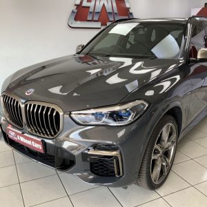 BMW X5 M50D A/T M-SPORT